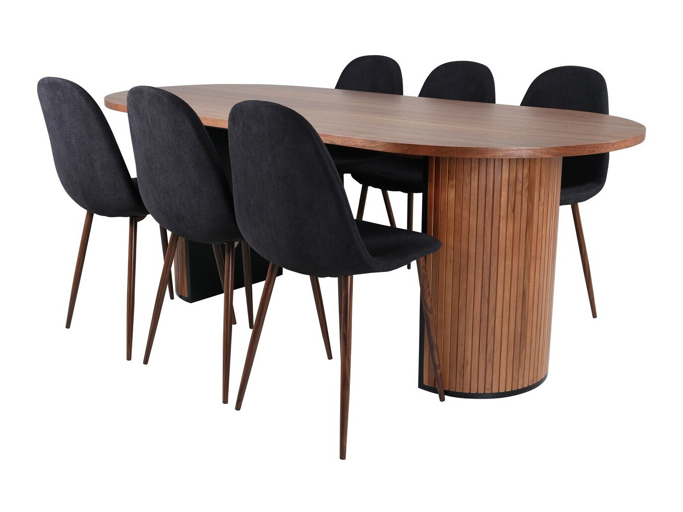 Blagovaonski set Dallas 2746