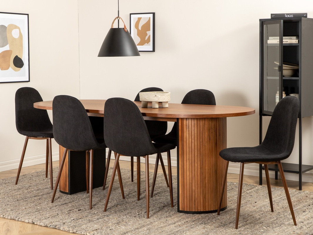 Blagovaonski set Dallas 2746