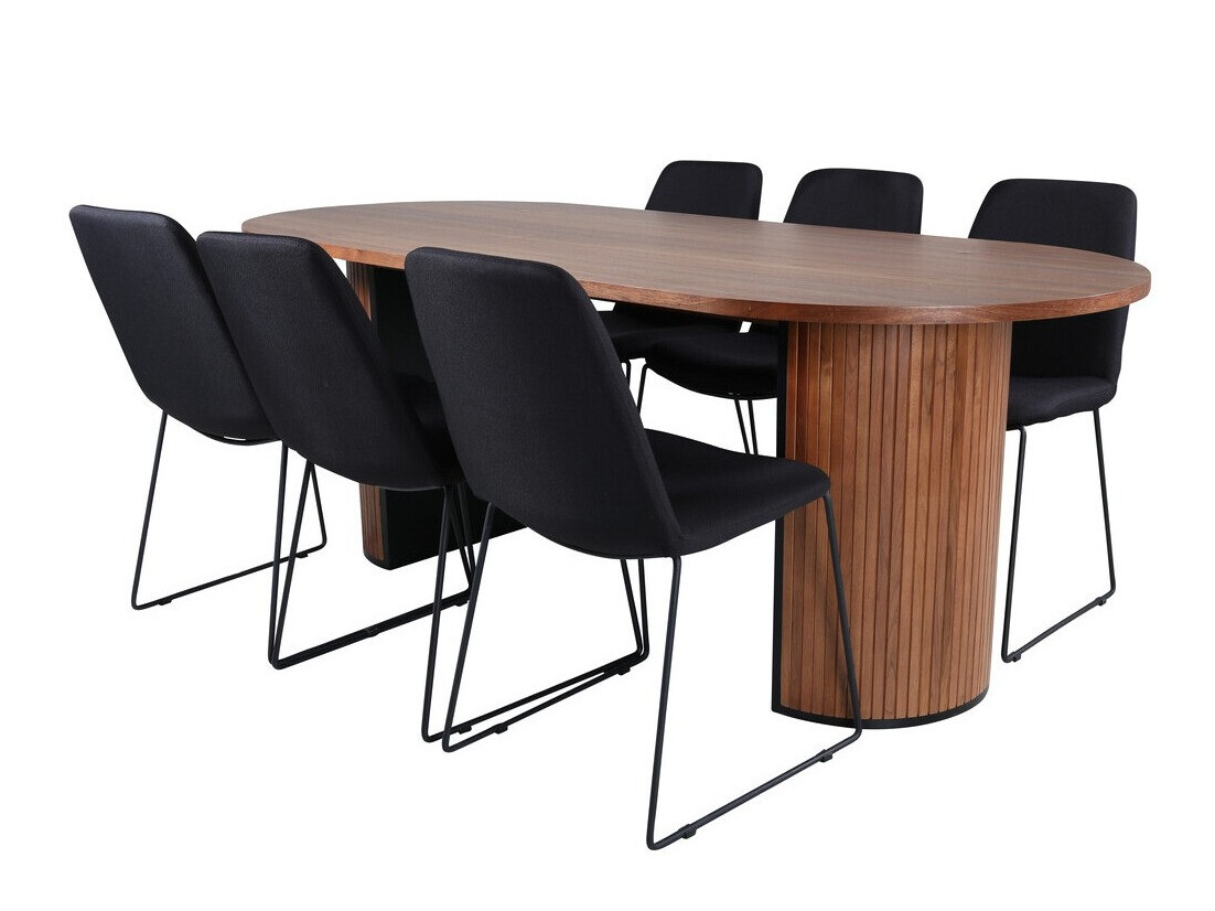 Blagovaonski set Dallas 3051