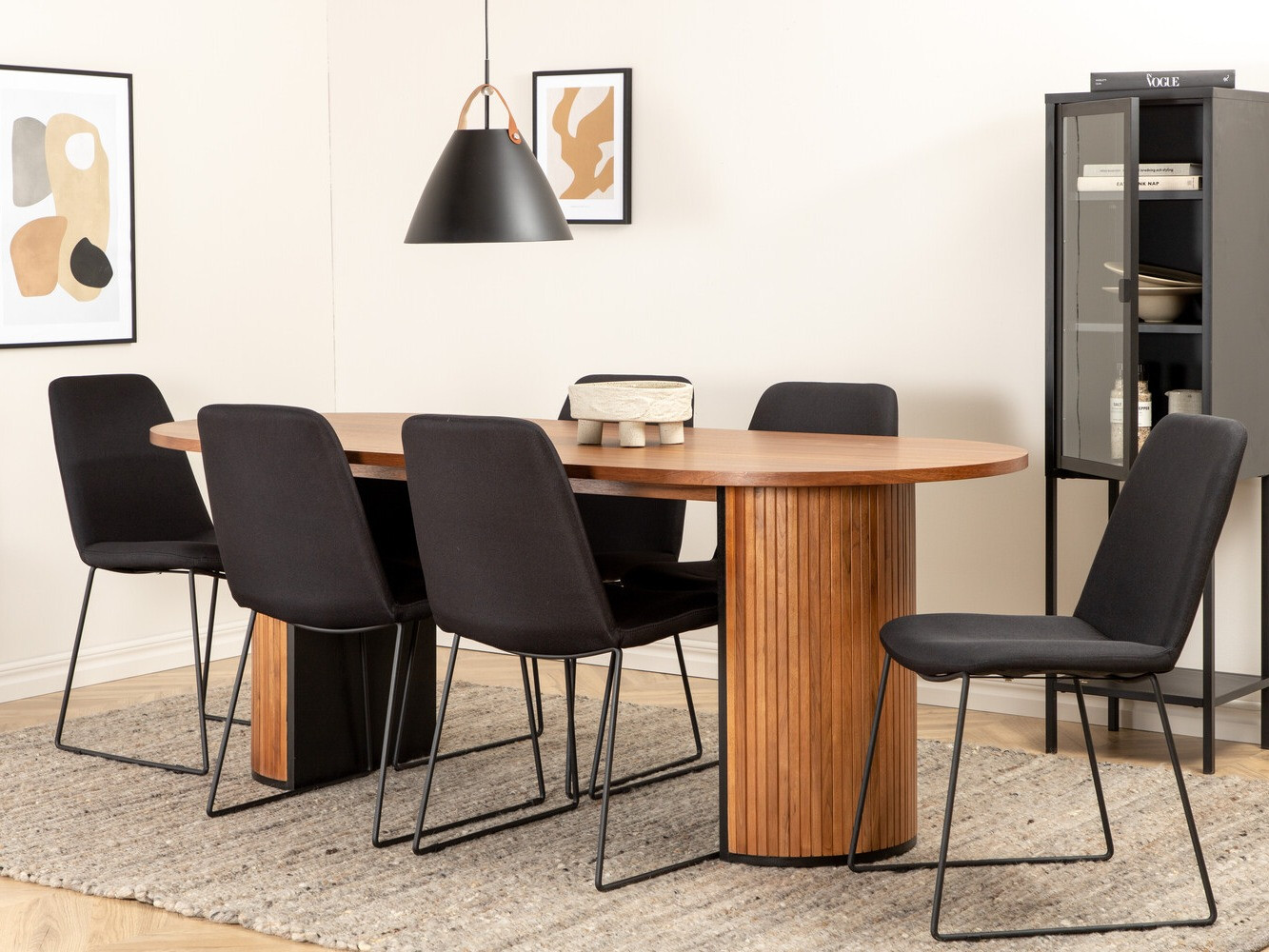 Blagovaonski set Dallas 3051