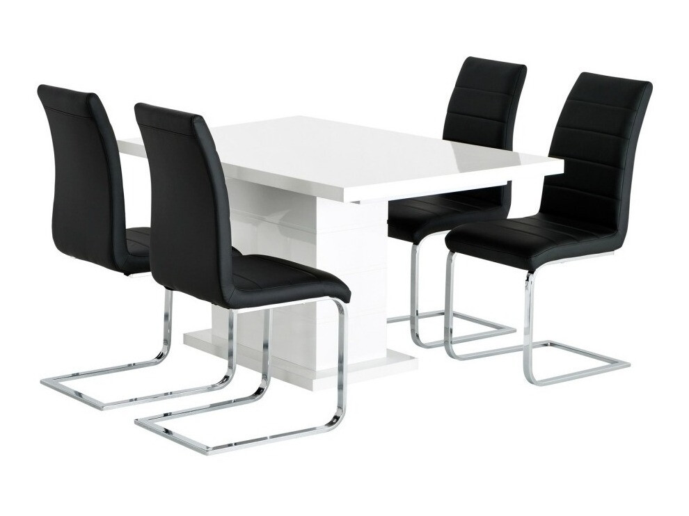 Blagovaonski set Charleston 117