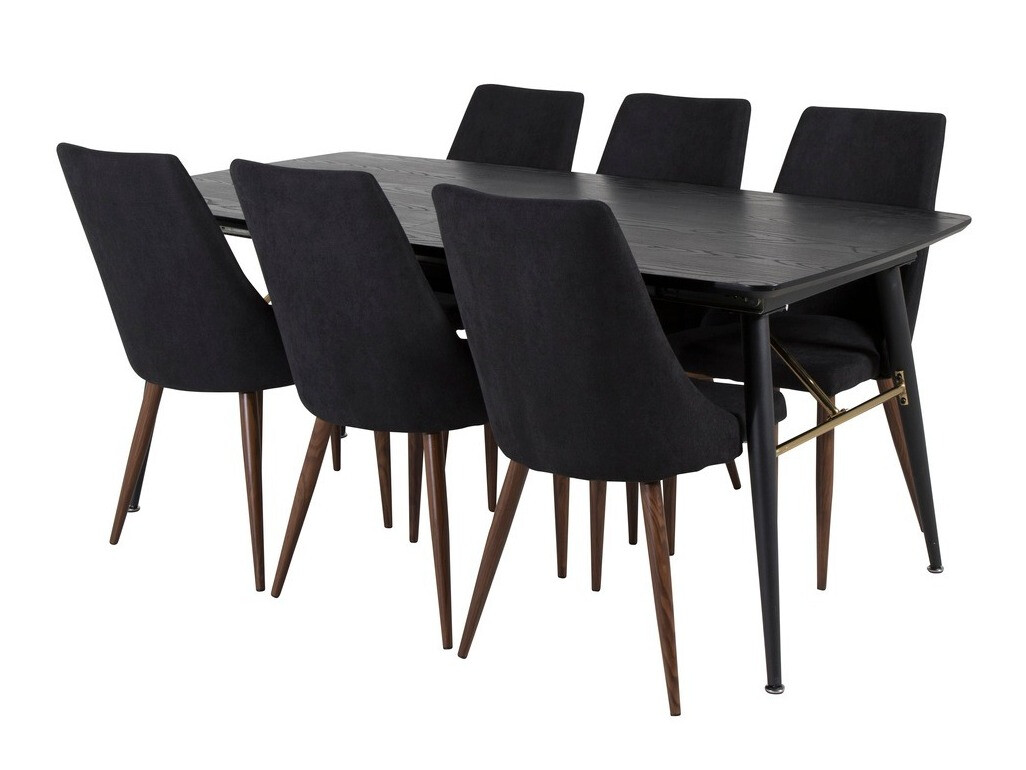 Blagovaonski set Dallas 1441