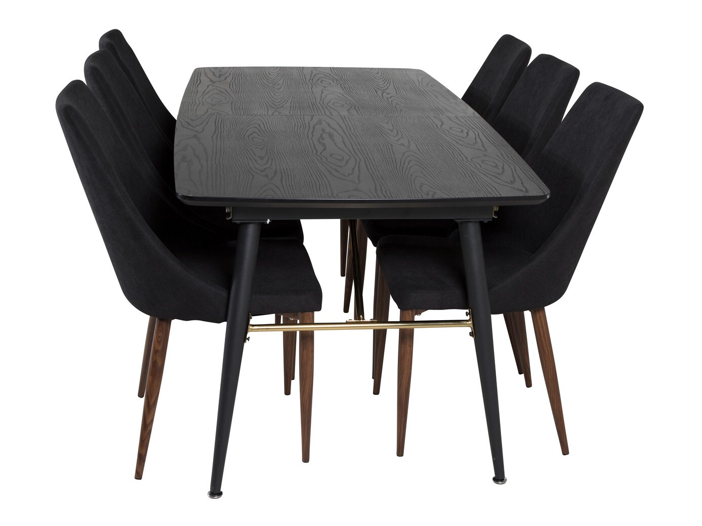 Blagovaonski set Dallas 1441