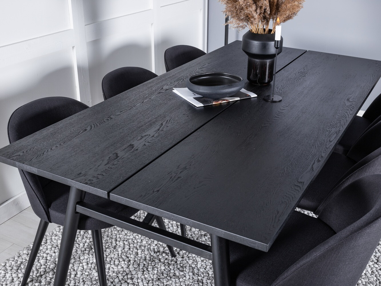 Blagovaonski set Dallas 1675