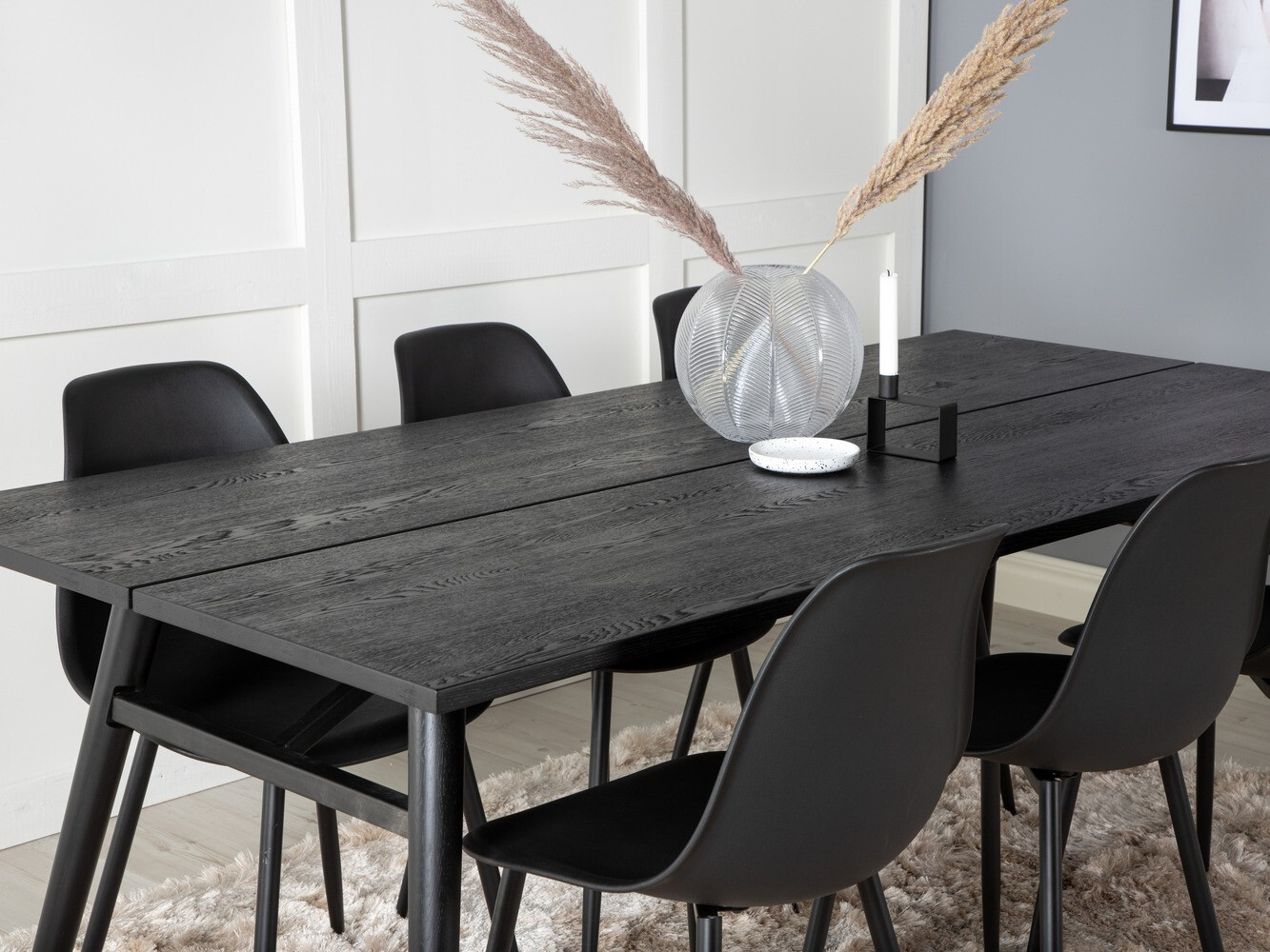 Blagovaonski set Dallas 1680