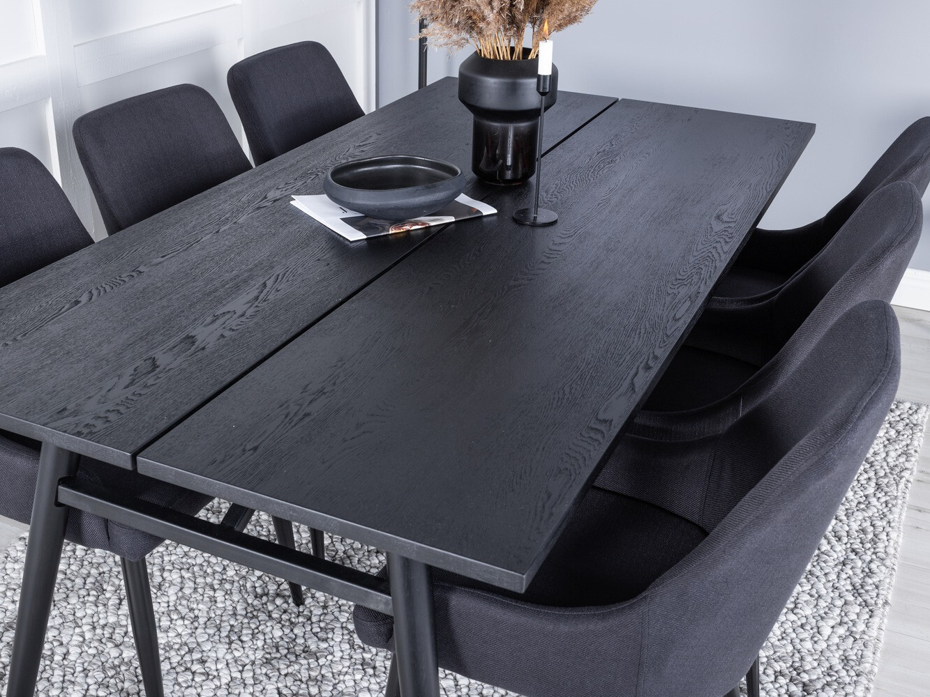 Blagovaonski set Dallas 1825