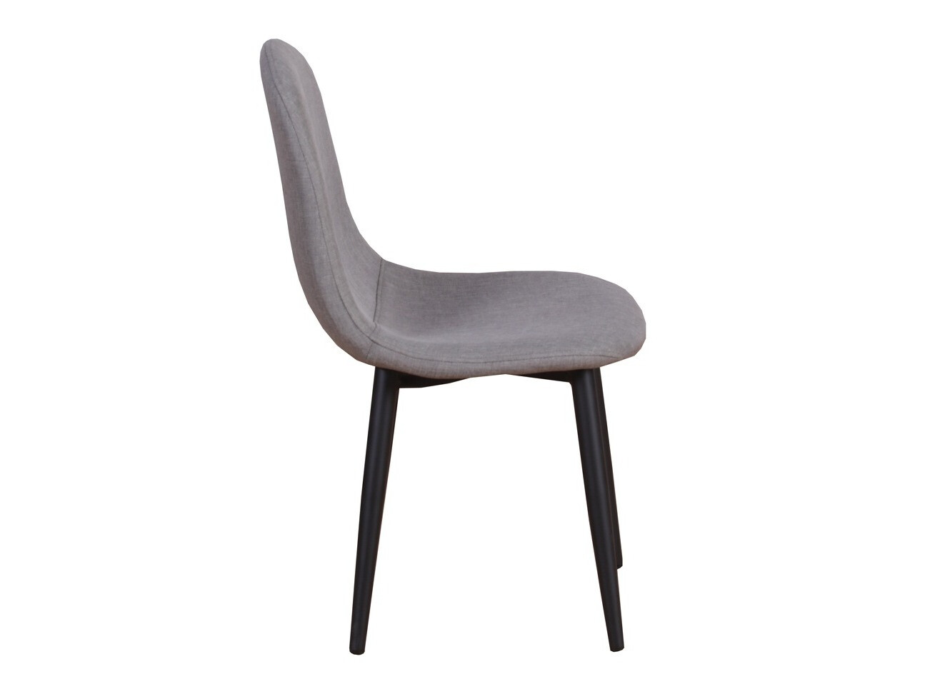 Dječja stolica Dallas 199 (Siva)