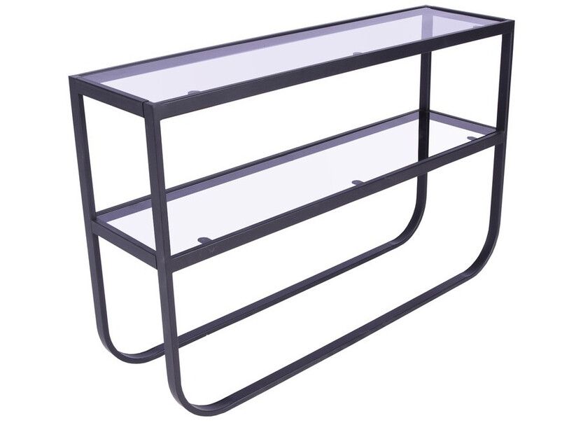 Konzola Dallas 218 (Crna)