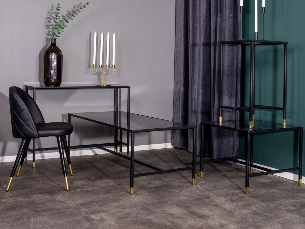 Konzolni stolić Dallas 186