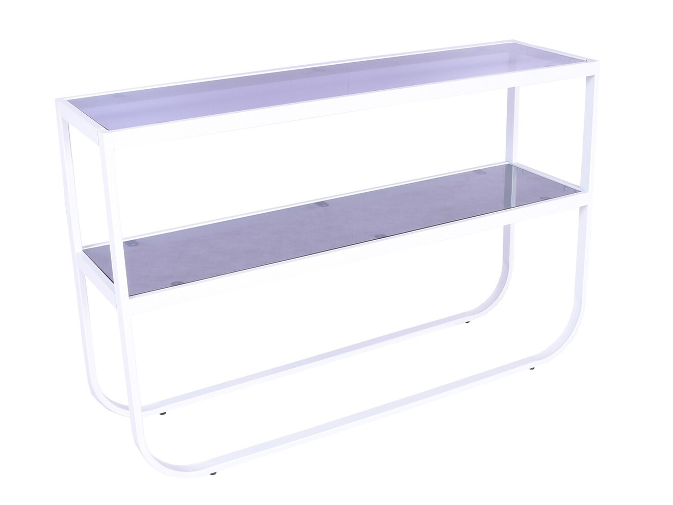 Konzolni stolić Dallas 218 (Bijela)