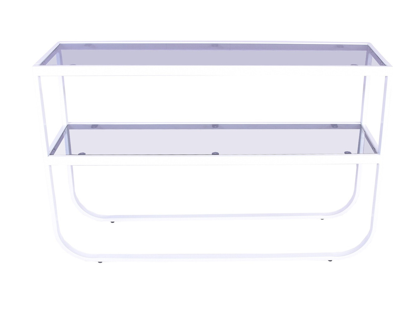 Konzolni stolić Dallas 218 (Bijela)