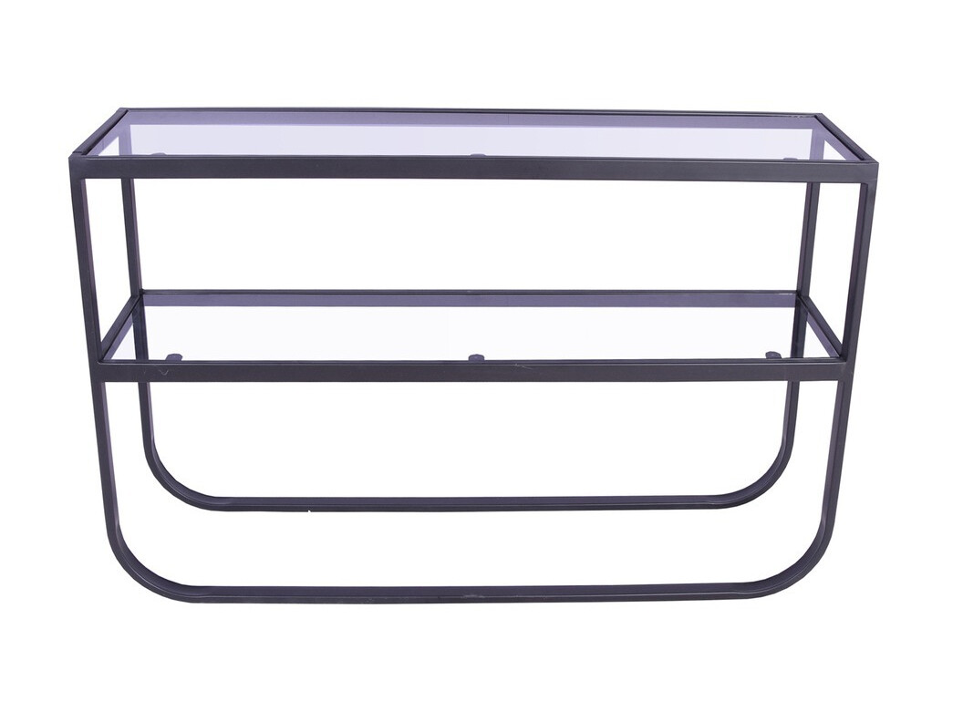 Konzolni stolić Dallas 218 (Crna)