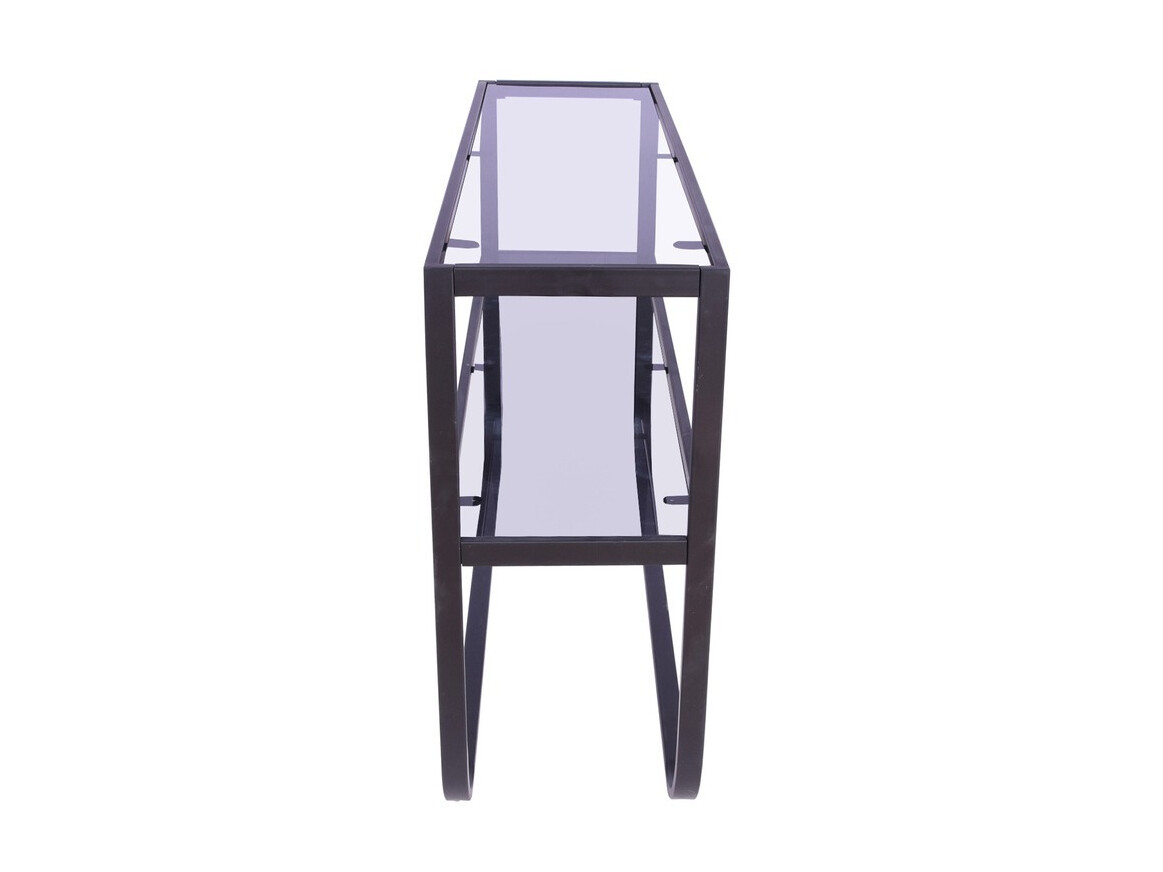 Konzolni stolić Dallas 218 (Crna)