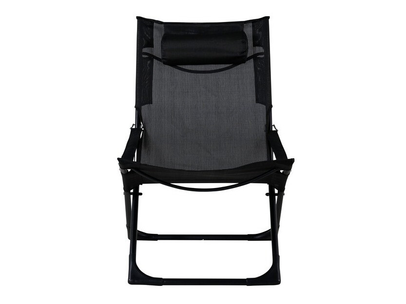 Vrtna stolica Dallas 800 (Crna)