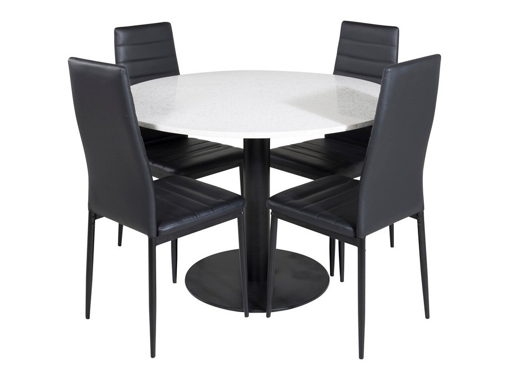 Blagovaonski set Dallas 1165