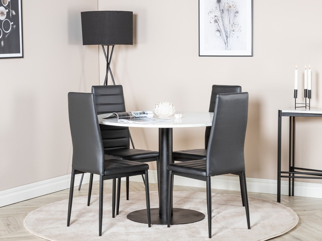 Blagovaonski set Dallas 1165