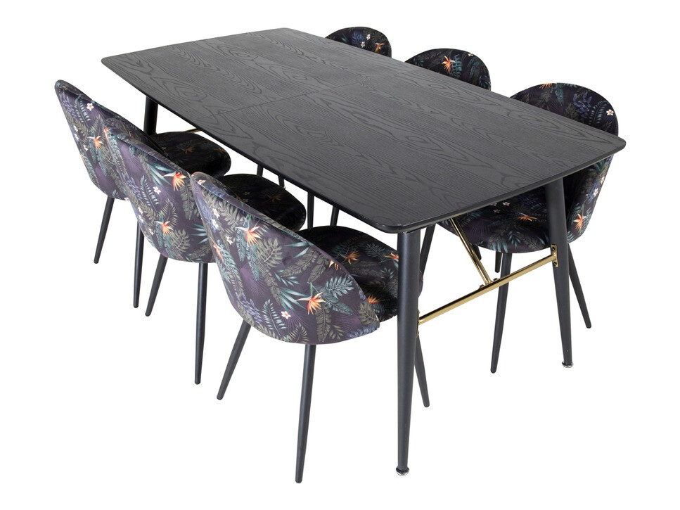 Blagovaonski set Dallas 1450