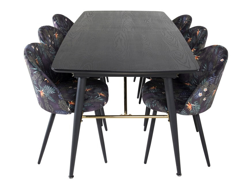 Blagovaonski set Dallas 1450