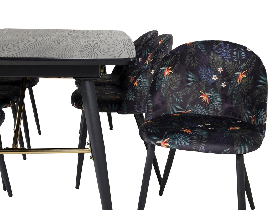 Blagovaonski set Dallas 1450