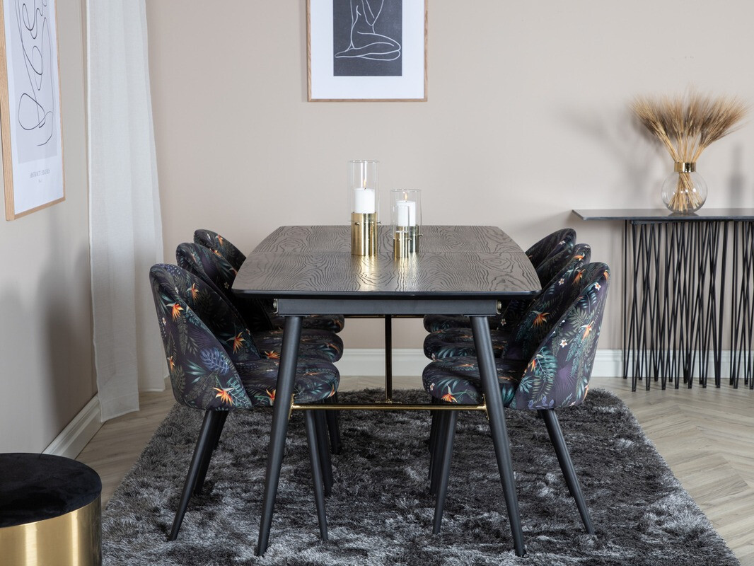 Blagovaonski set Dallas 1450