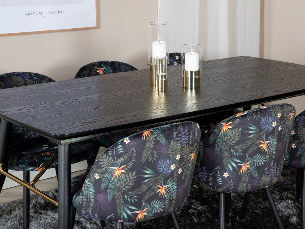 Blagovaonski set Dallas 1450