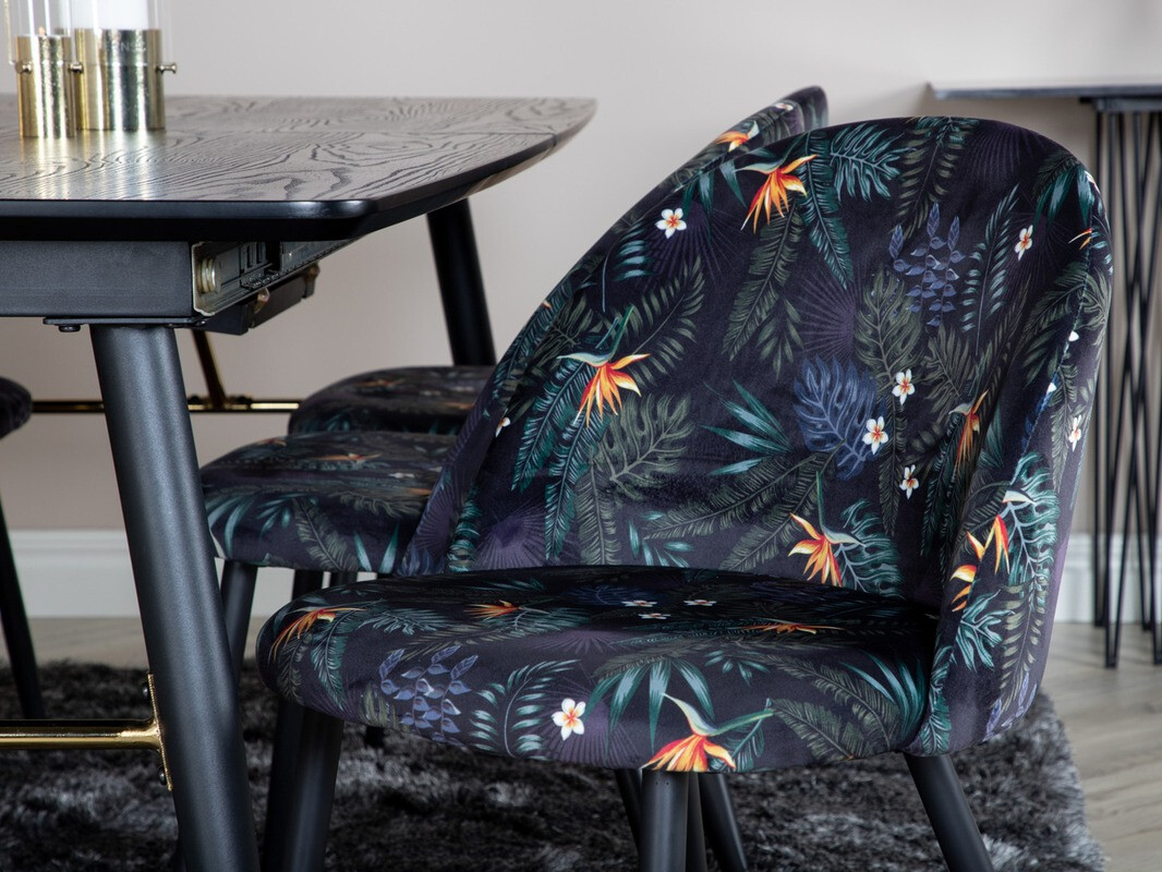 Blagovaonski set Dallas 1450