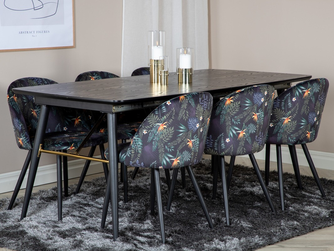 Blagovaonski set Dallas 1450