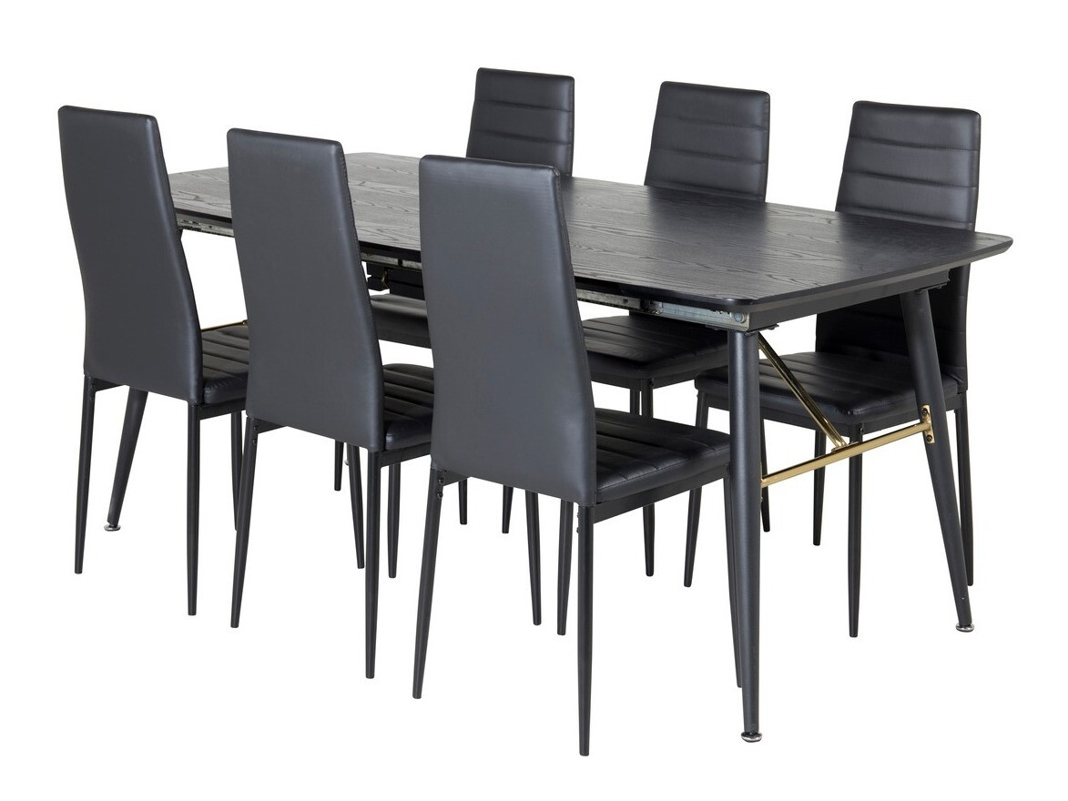 Blagovaonski set Dallas 1455