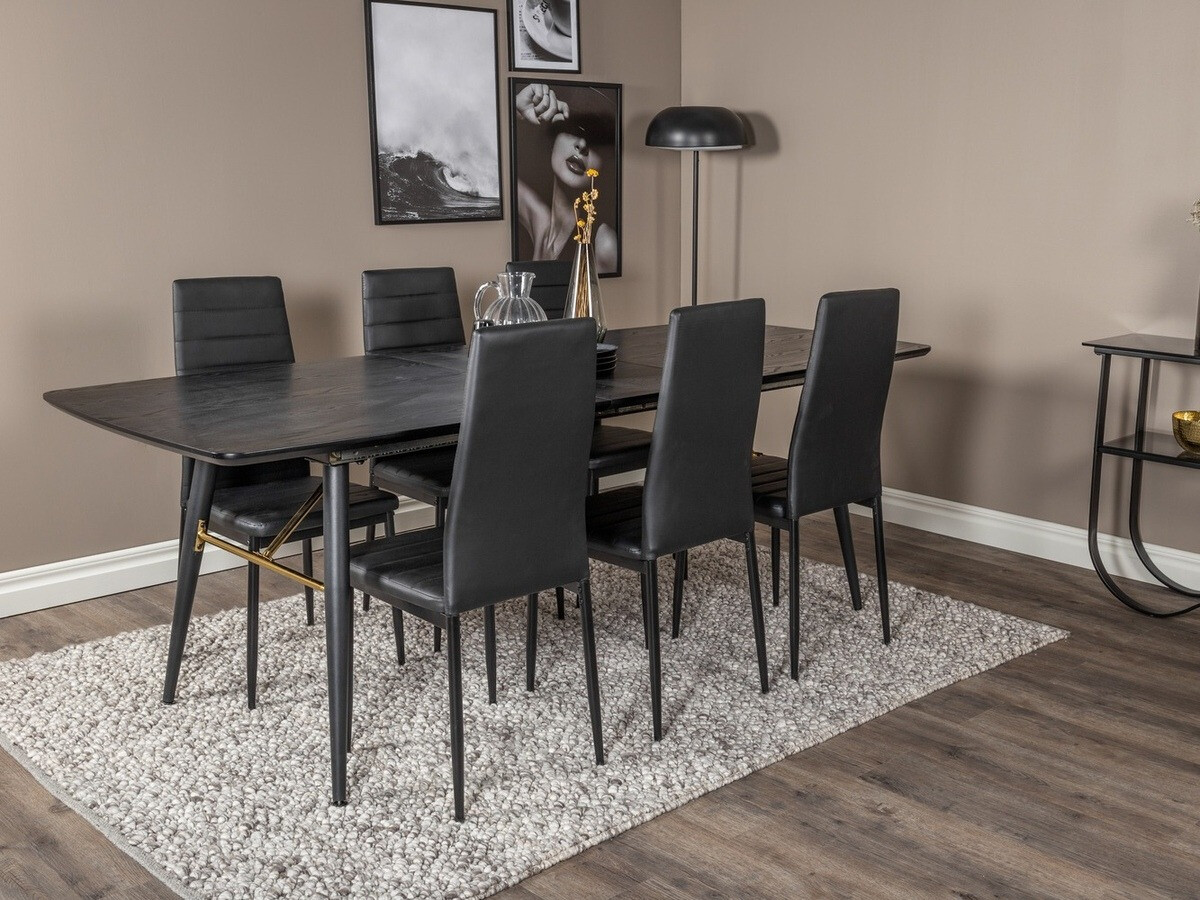 Blagovaonski set Dallas 1455