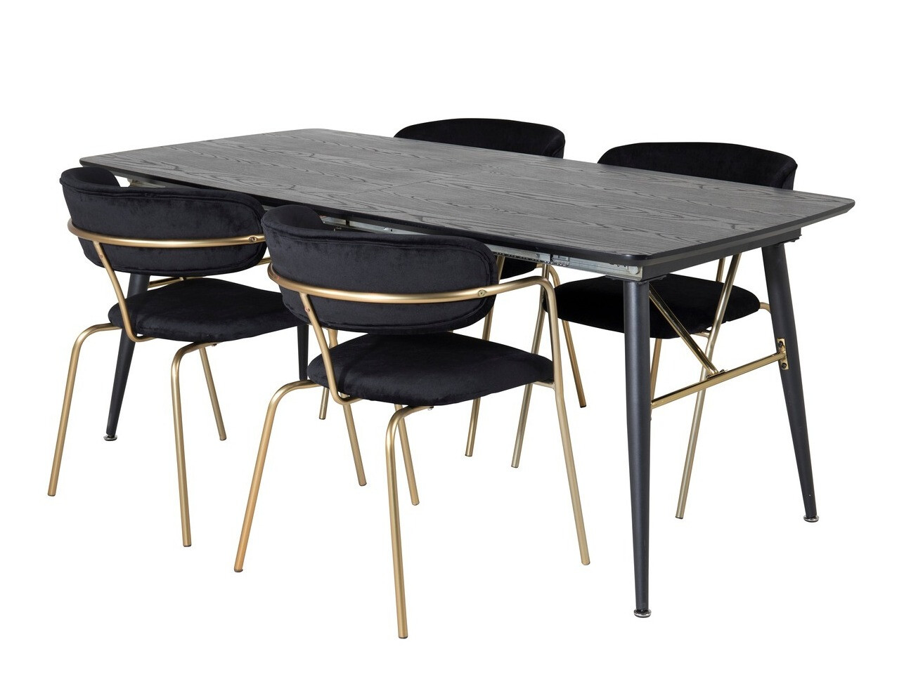 Blagovaonski set Dallas 1458