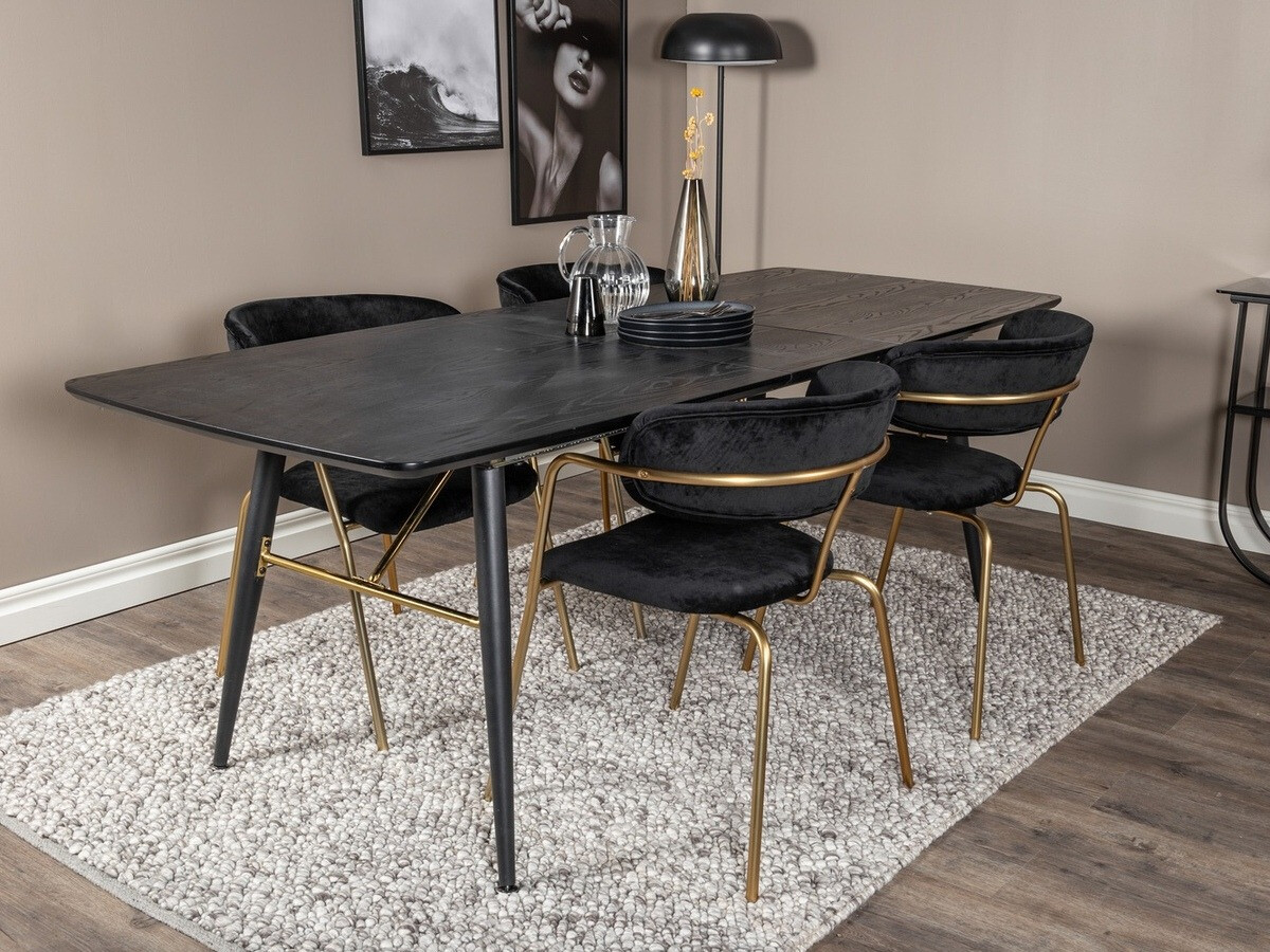 Blagovaonski set Dallas 1458