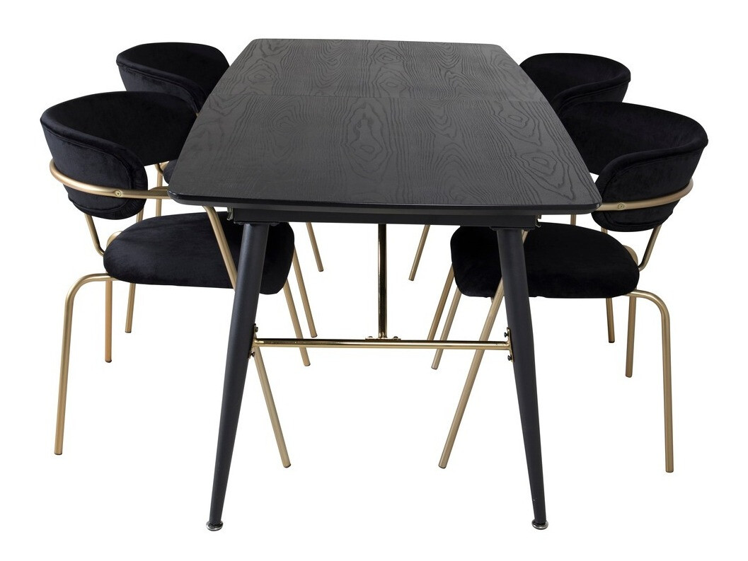 Blagovaonski set Dallas 1458