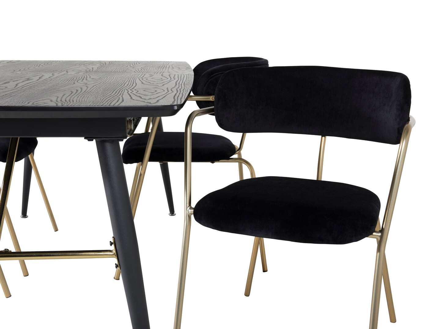 Blagovaonski set Dallas 1458