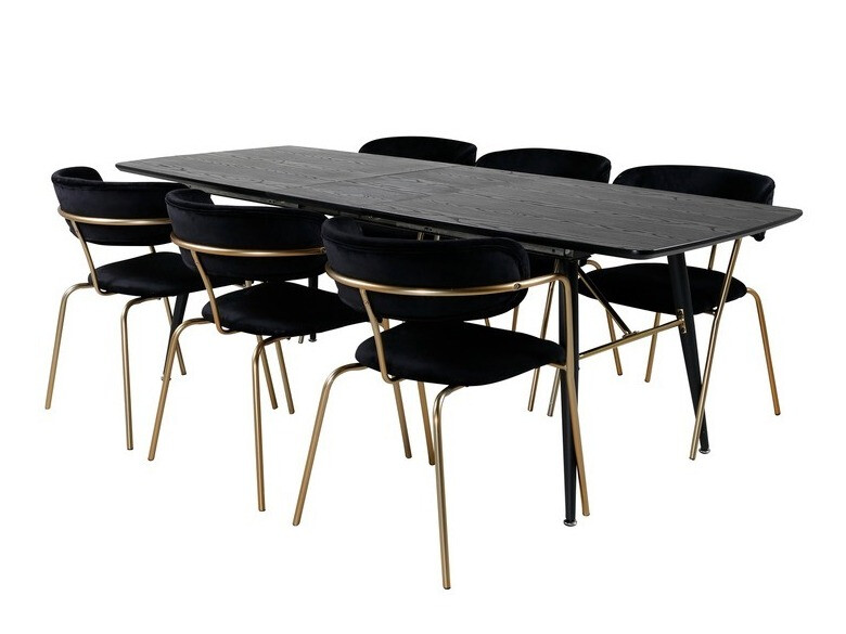 Blagovaonski set Dallas 2028