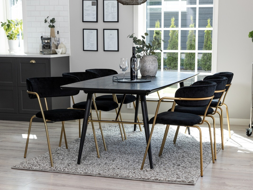 Blagovaonski set Dallas 2028