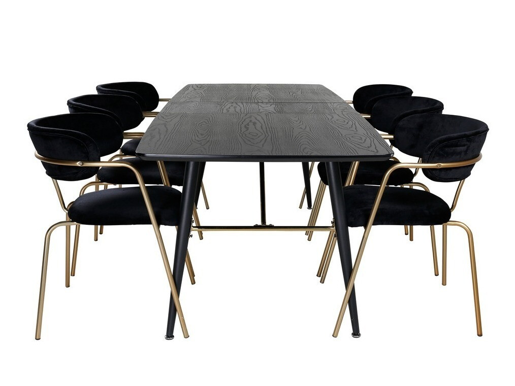 Blagovaonski set Dallas 2028