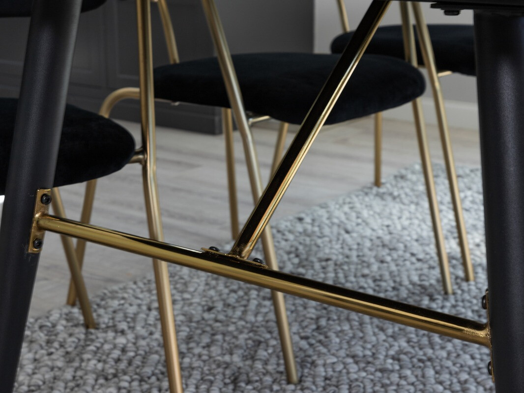 Blagovaonski set Dallas 2028