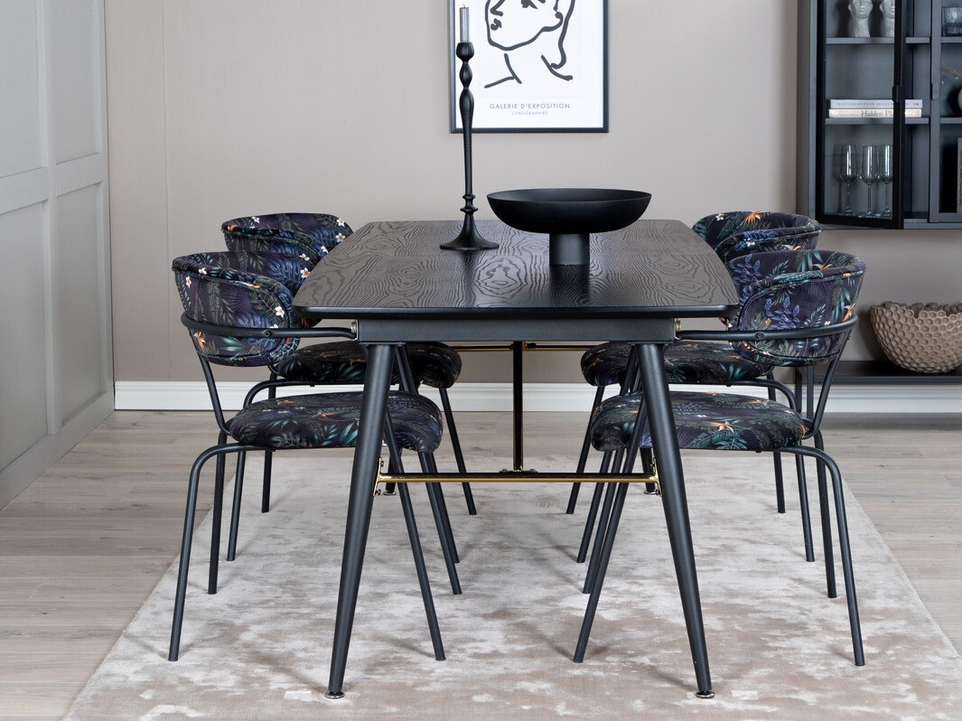 Blagovaonski set Dallas 3045