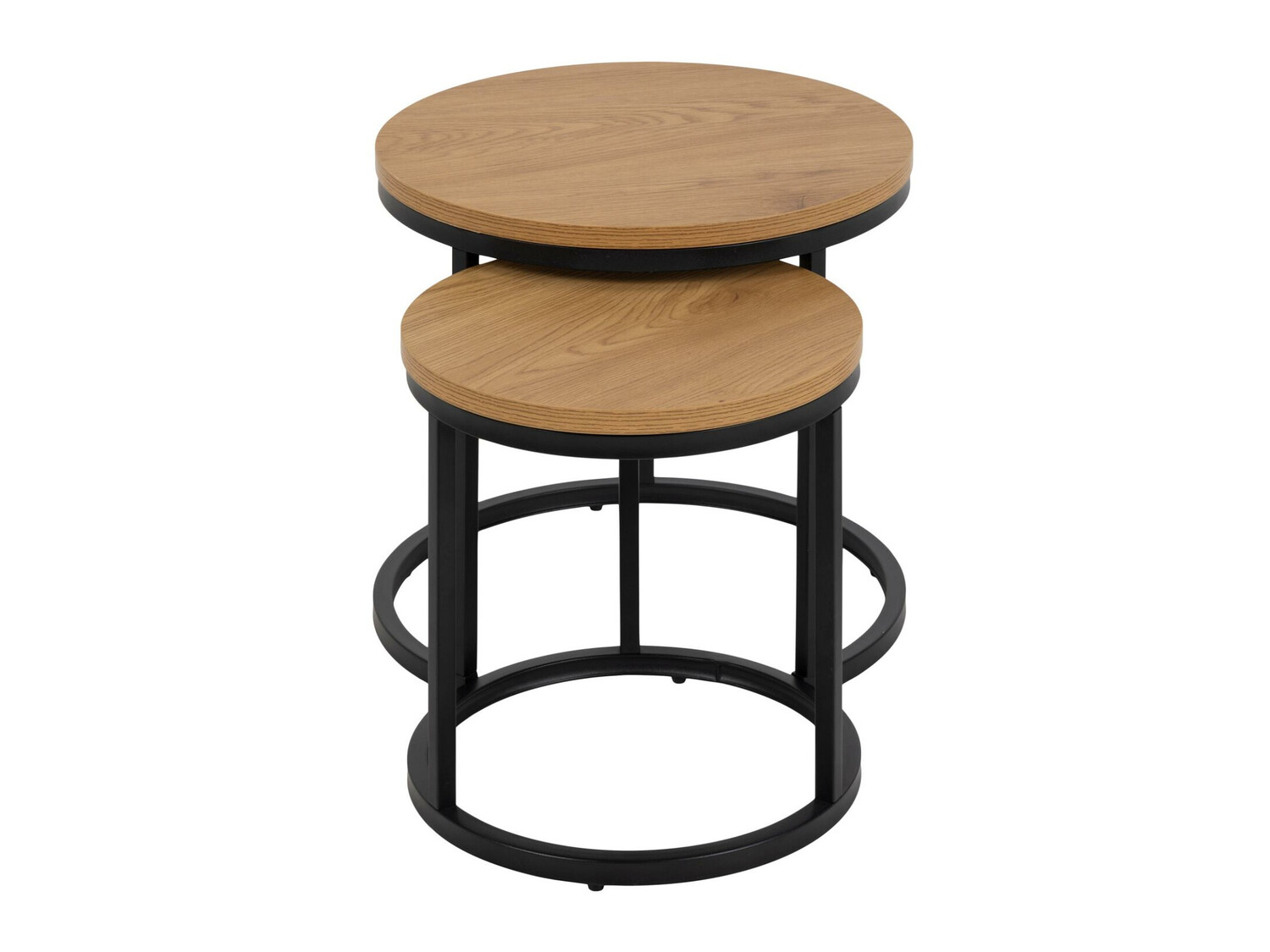 Set pomoćnih stolića Norsica 599