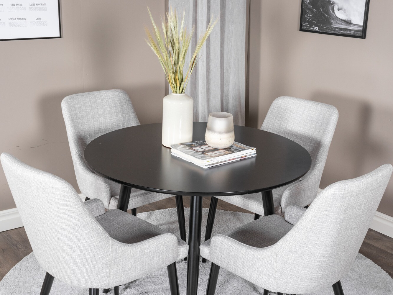 Blagovaonski set Dallas 1268