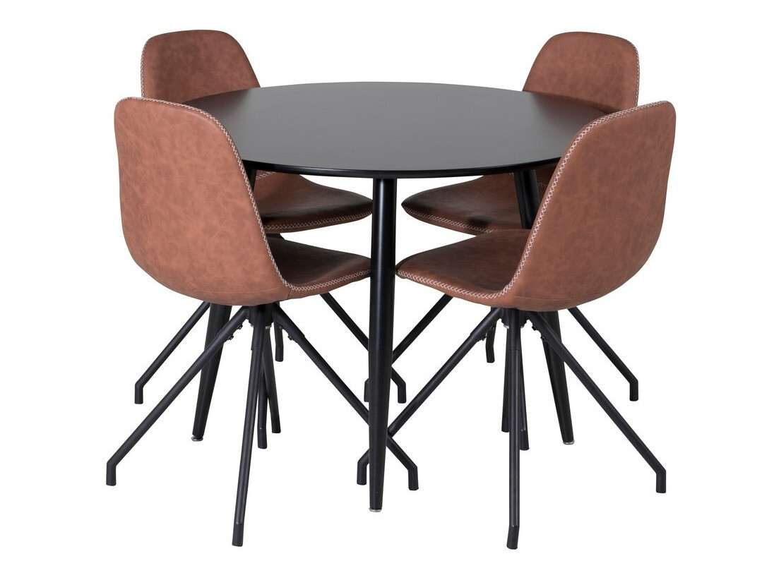 Blagovaonski set Dallas 1274