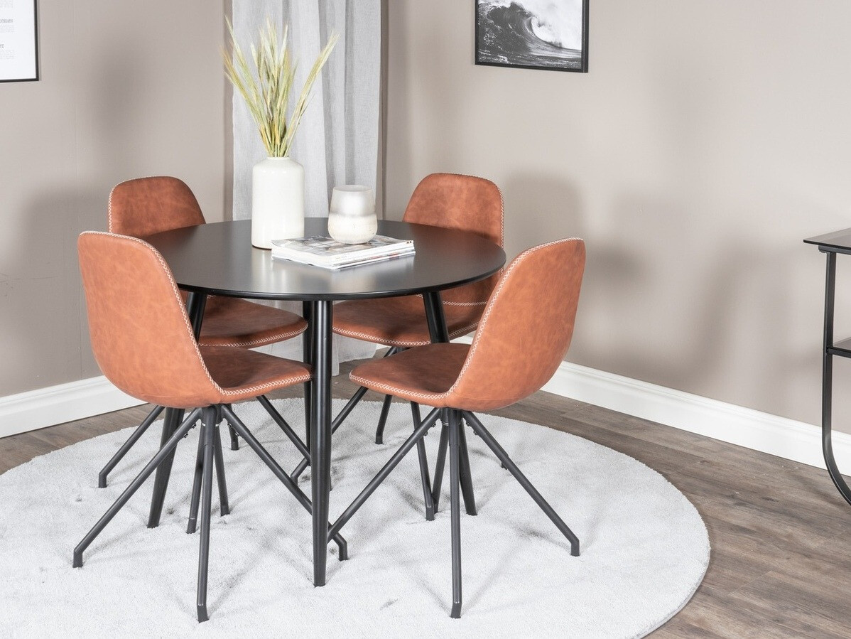 Blagovaonski set Dallas 1274