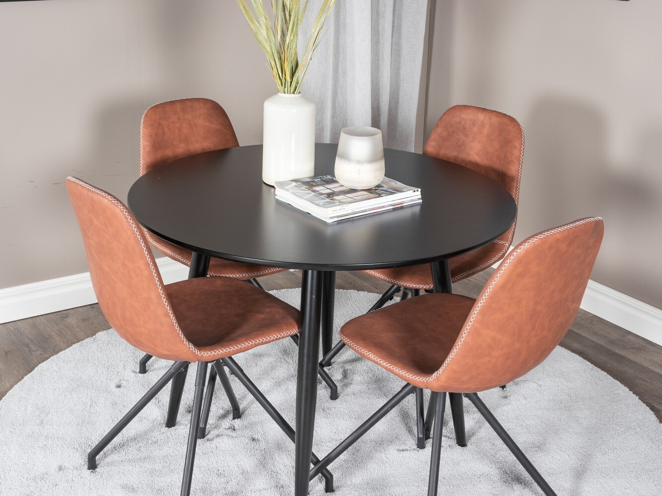 Blagovaonski set Dallas 1274