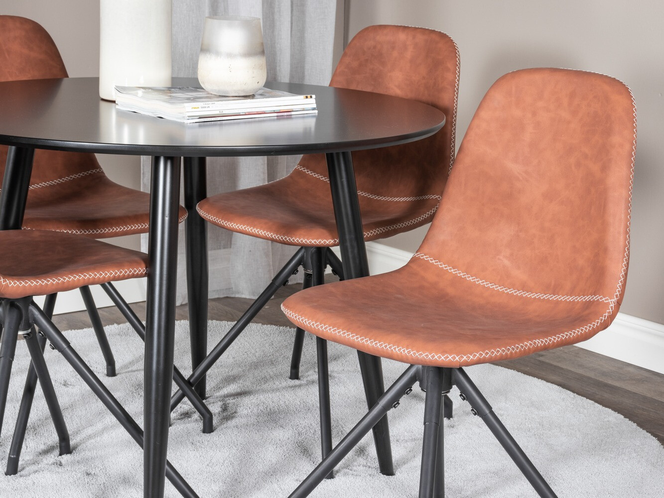 Blagovaonski set Dallas 1274