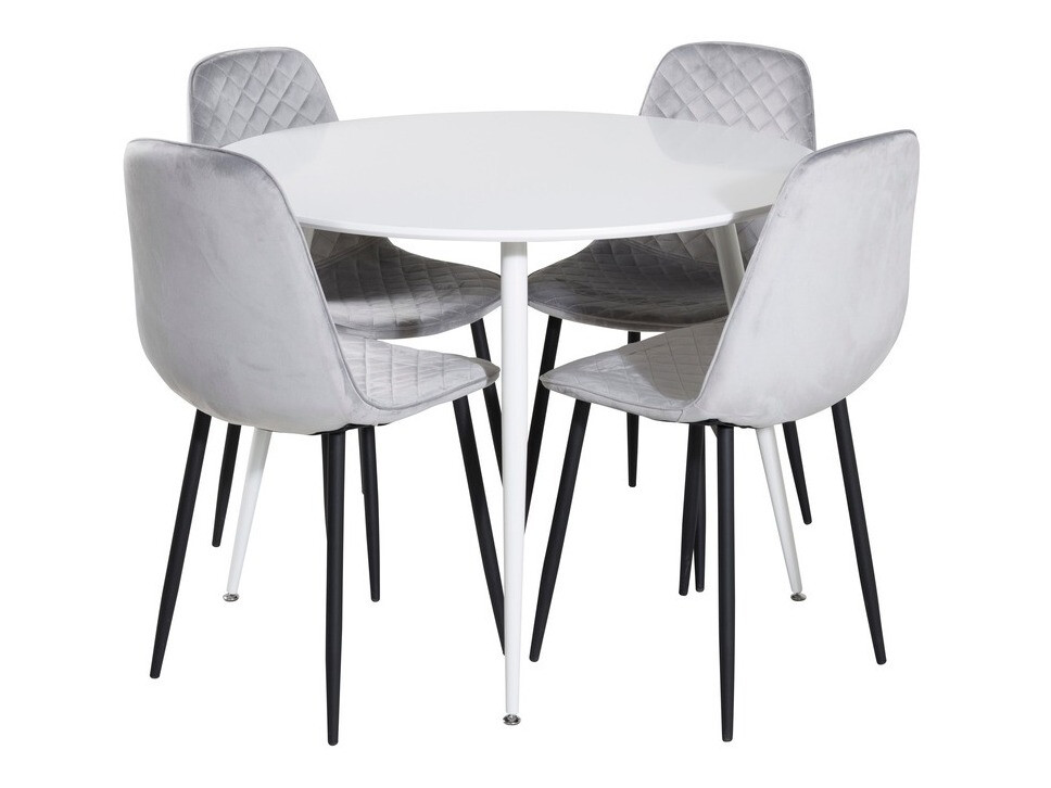 Blagovaonski set Dallas 1532