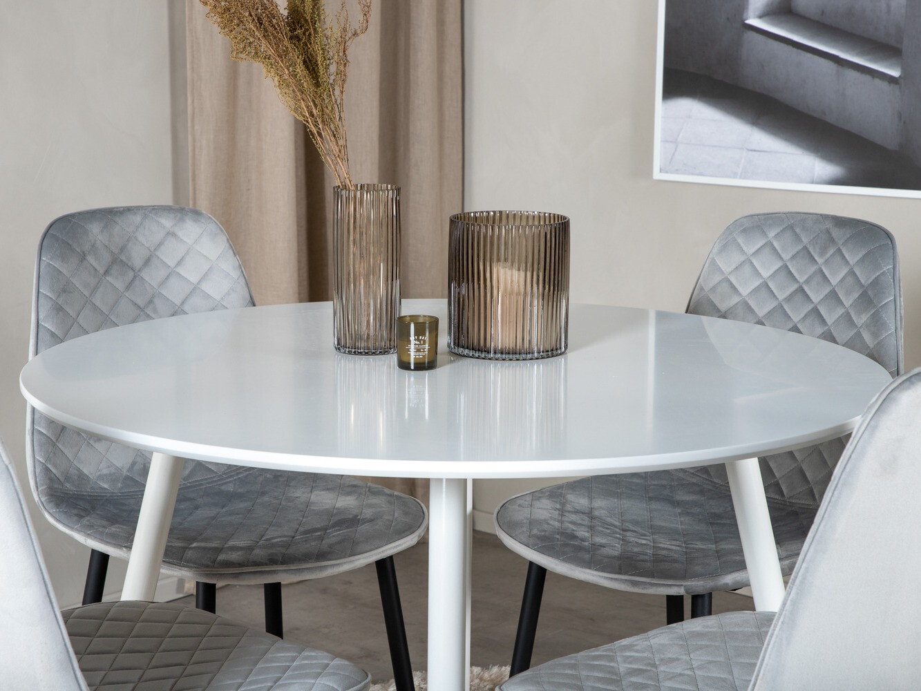 Blagovaonski set Dallas 1532