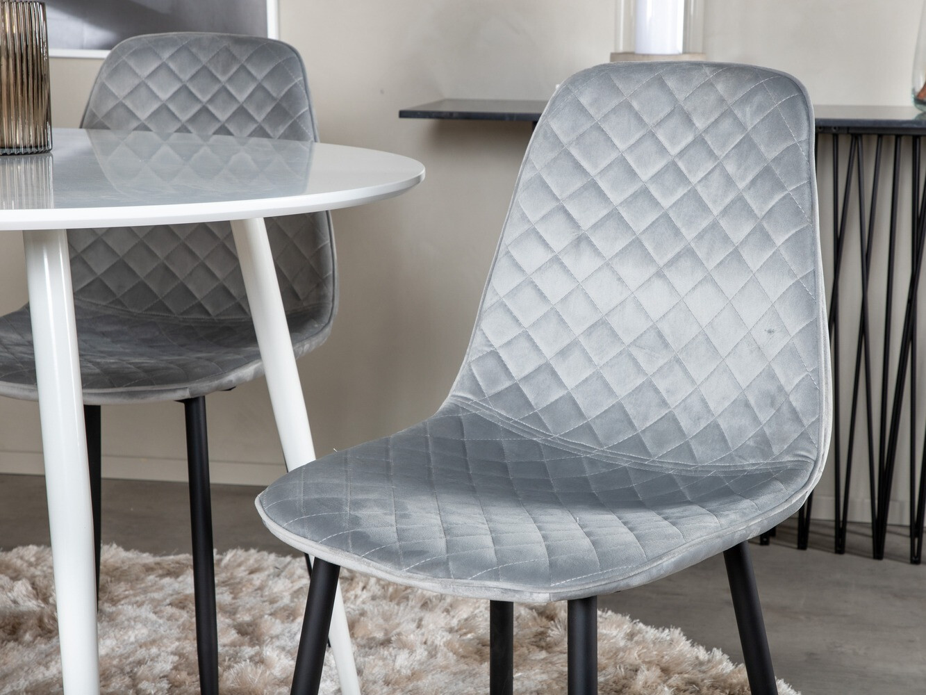 Blagovaonski set Dallas 1532