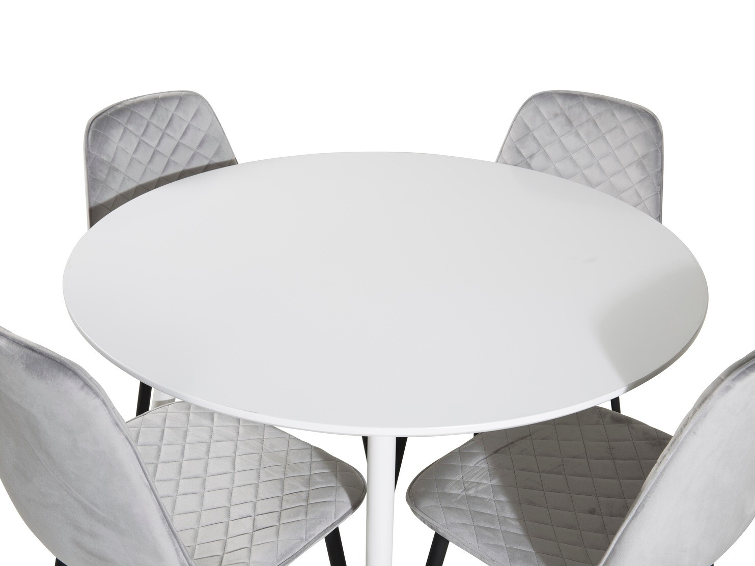 Blagovaonski set Dallas 1532