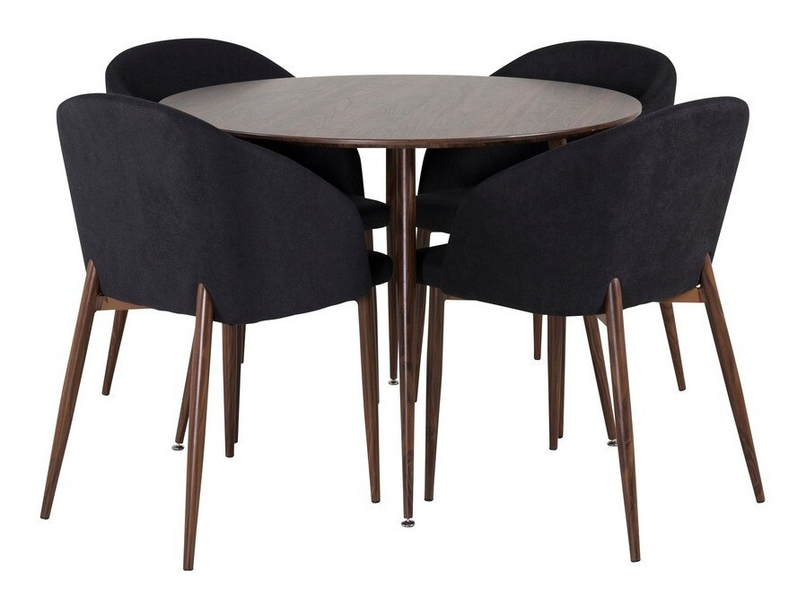 Blagovaonski set Dallas 1547