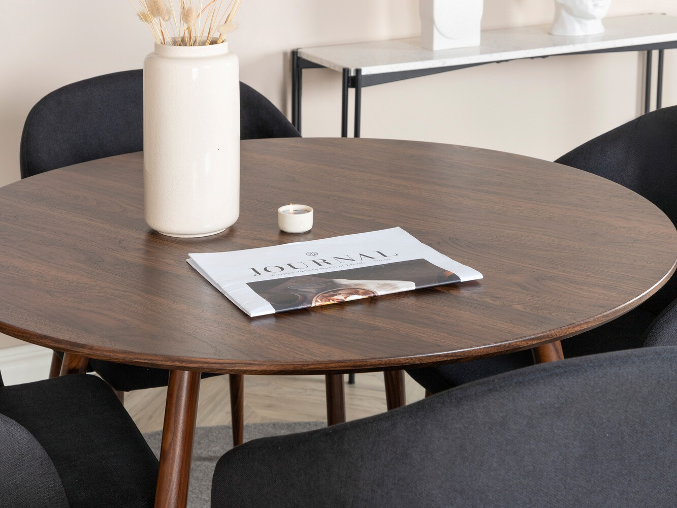 Blagovaonski set Dallas 1547